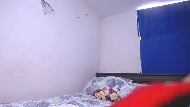 morris_dayanna webcam