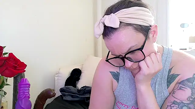 quinnmariexo webcam