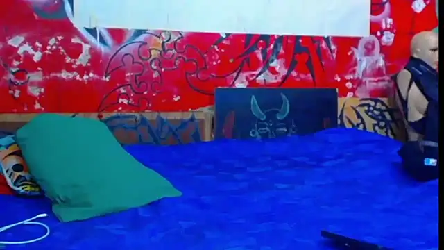 deivid_estrada webcam