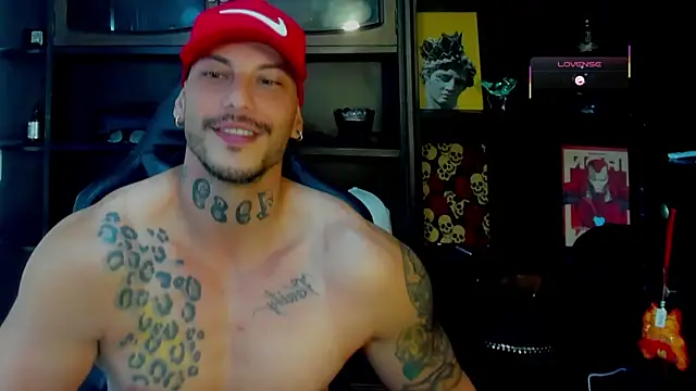 RickG_Oficial webcam