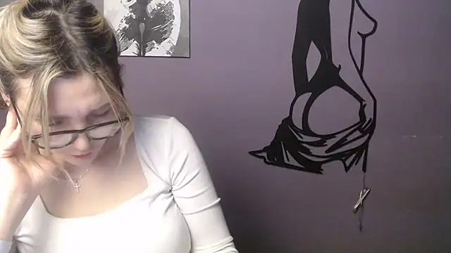 _sexy_lady webcam