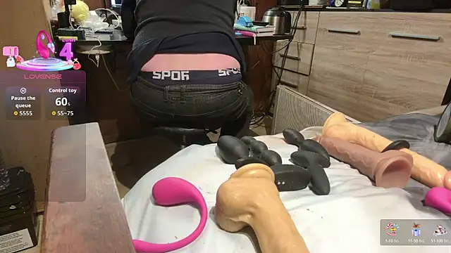 misteryman1956 webcam