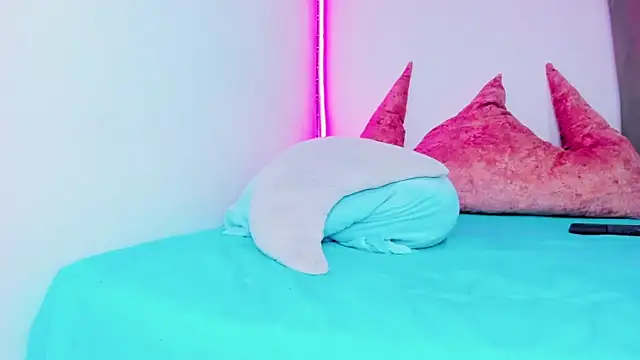 Candace_Queen webcam