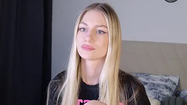 GabriellaOlsen webcam