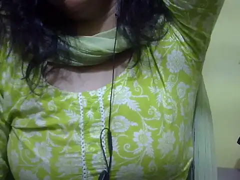 Sonali_Saxena webcam