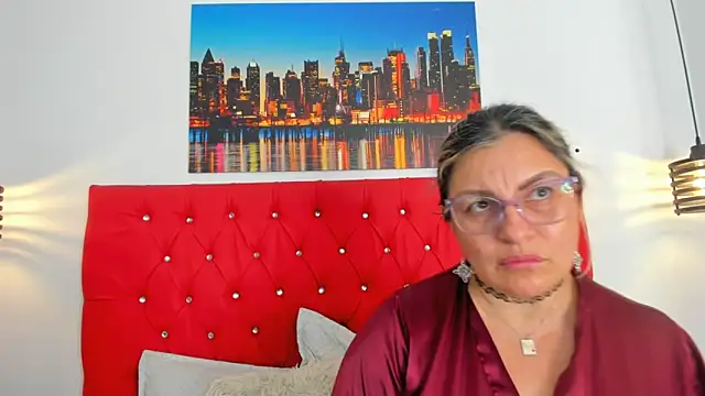 carolinacrus01 webcam