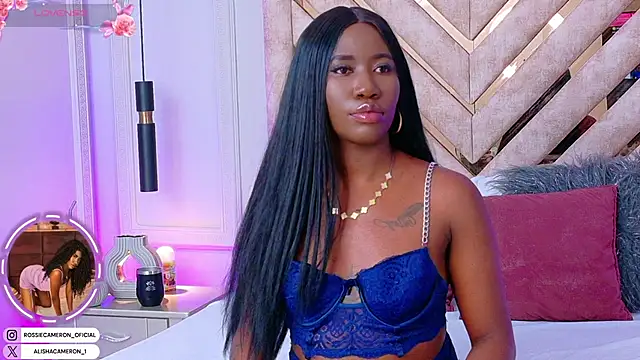 Rossie-Cameron webcam