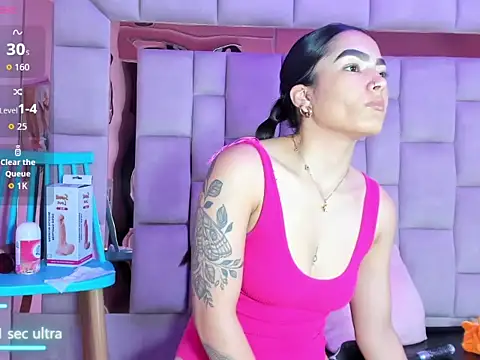 Gisell_Squirt_ webcam