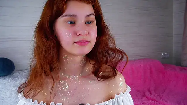 YettaCalabria webcam