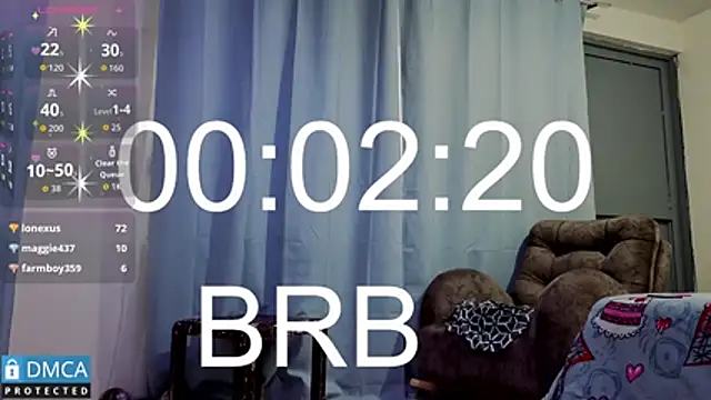 scarlett_fire5 webcam