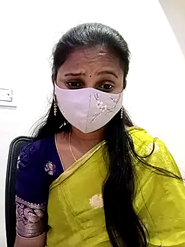 Webcam Model (ammulu_sexy)  is live.Free join now!