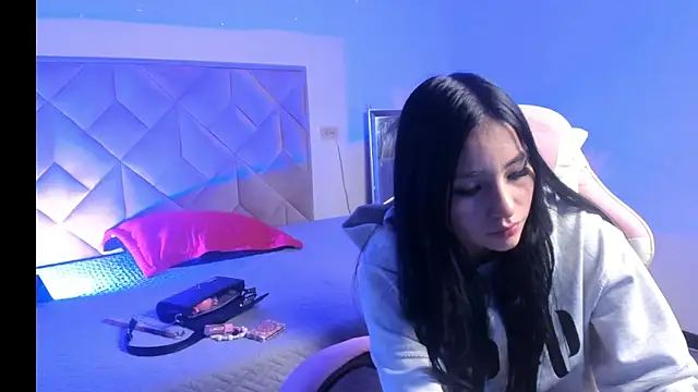 Chloe_Miller_2 webcam