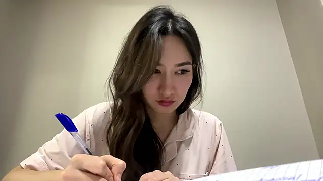 AleciaGeidner webcam