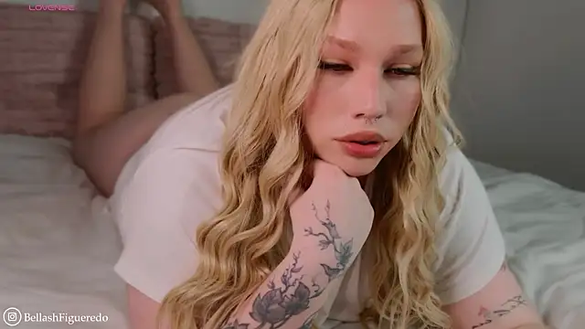 Bellash_Figueredo webcam