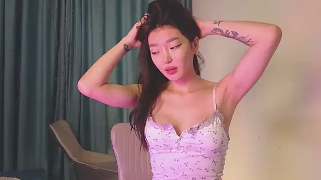 audreymell (F young) - MAKE ME squirt