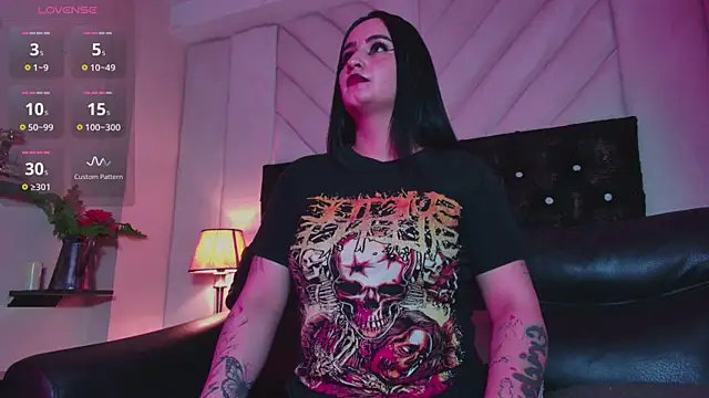 Scaarlett_prince webcam