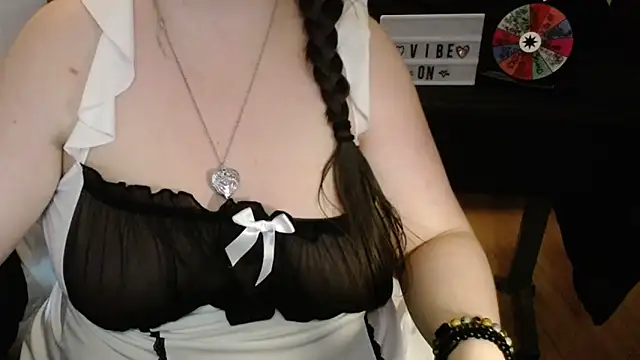 angecornuxo - AngecornuXO's free webcam - UK Sex Cams