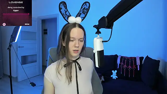 Goddess_of_Fertility webcam