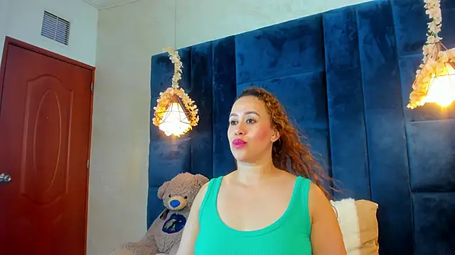 AFRODITAARGENNUS webcam