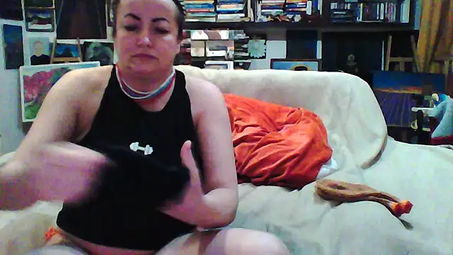 MariaAnaSunshine webcam