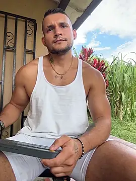 Marco_Vega webcam