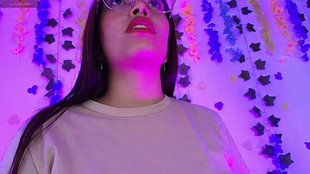 Ariana_Castillo__ webcam