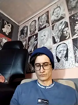 Loggan_donnelly webcam