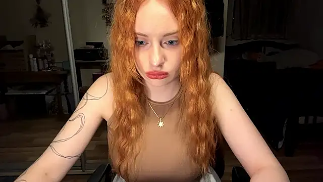 HeilyJeily webcam