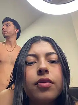 Dulce-diosa webcam