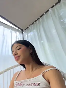 GoodGirlGoneBadXXX webcam