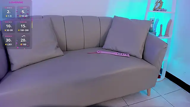 Taylor__Watson webcam