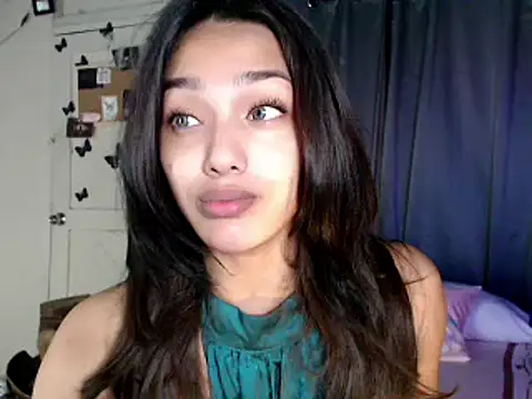 itsmekarinaaa webcam