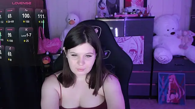 amyvibess - AmyVibess's free webcam - UK Sex Cams