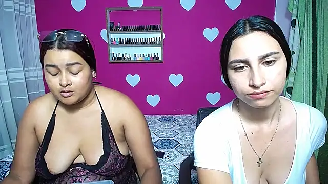violeta_rous webcam