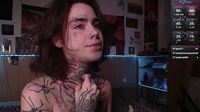 Hanako_Jentoru webcam