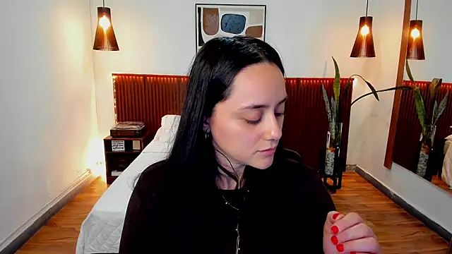 KatherineBond webcam