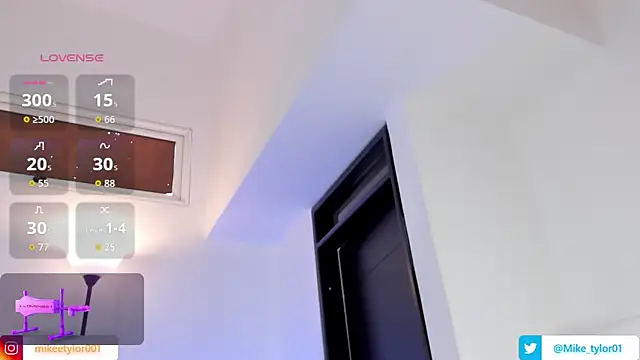 mike_tylor01 webcam