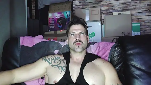 XxBigboybandxX webcam