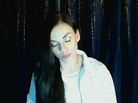 CassieSensual webcam