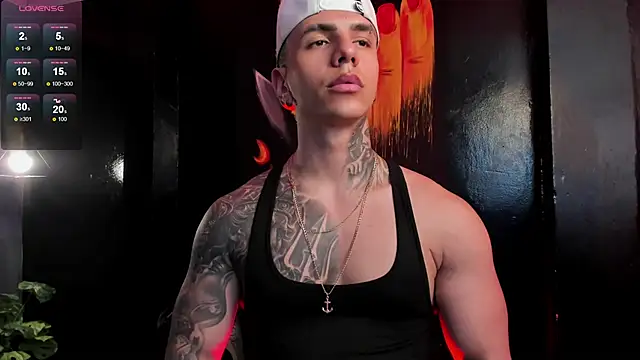 SalvatoreDmore webcam