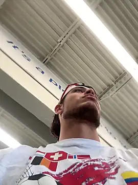 StrokingDaddy4 webcam