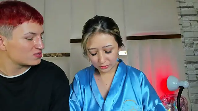 ANLLELOAndANGELA webcam