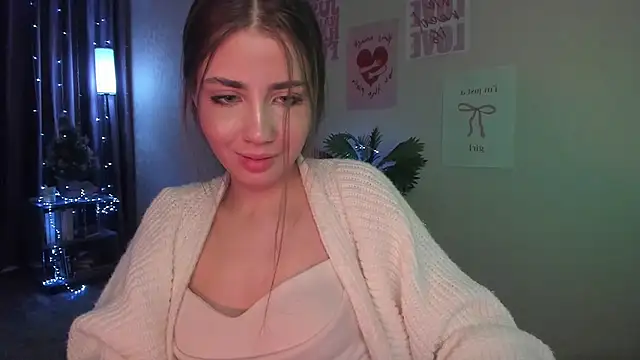 Aurora_Glow21 webcam