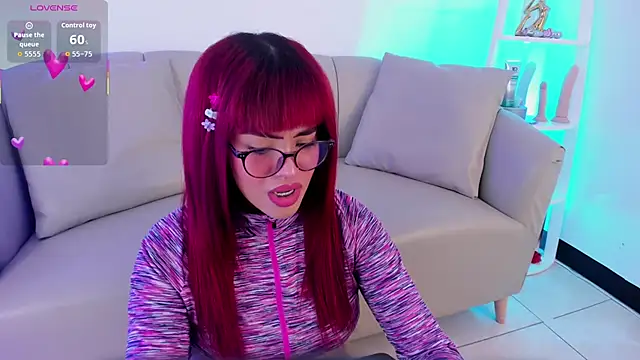 Taylor__Watson webcam