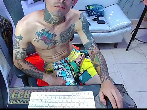 Boy_tatto77 webcam