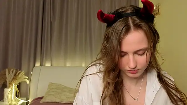 DorrisVickroy webcam