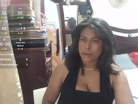 Caprichosa-39 webcam