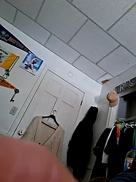 curiouscock38 webcam