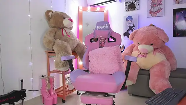 alessandrathedoll webcam