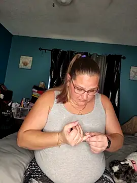 SexyNikki6969 webcam